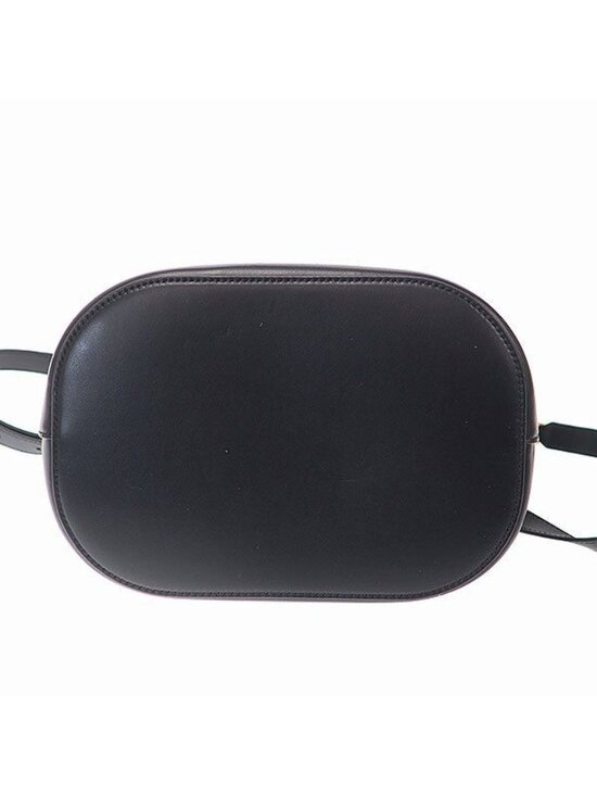 Celine Louis Bucket Bag Medium Black - Picture 4 of 10